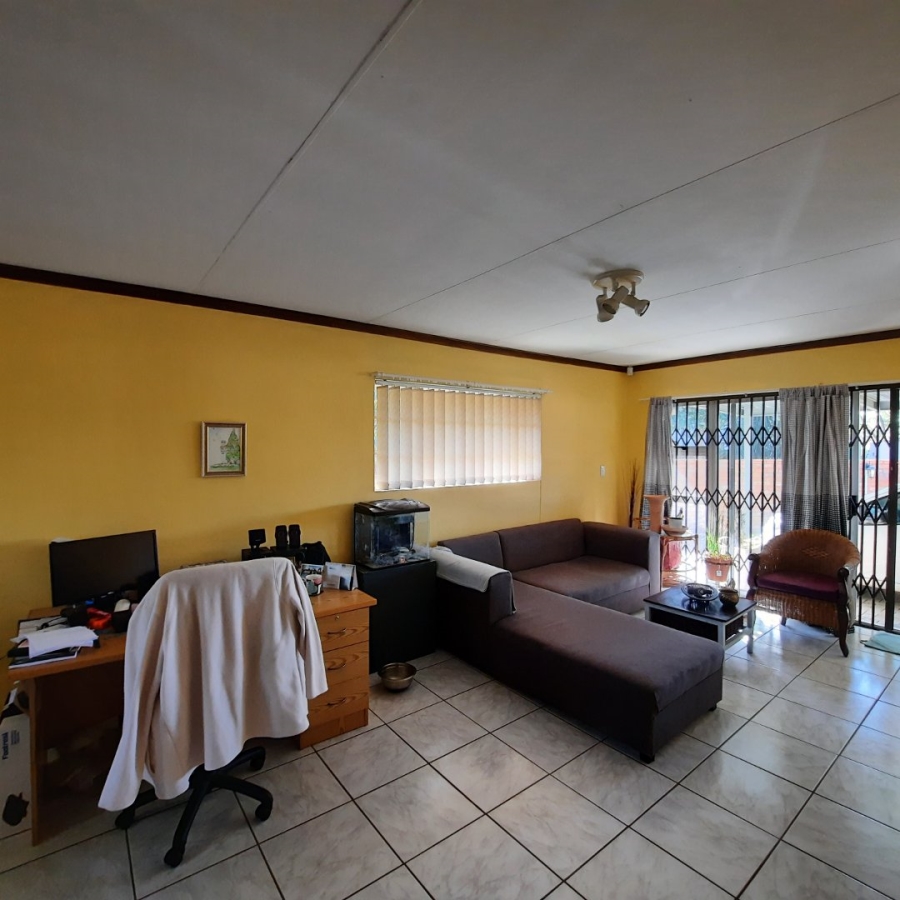 4 Bedroom Property for Sale in Dan Pienaar Free State